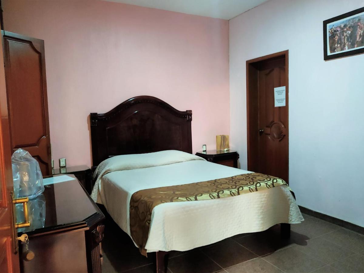 Hotel Casa La Gran Senora テキーラ エクステリア 写真