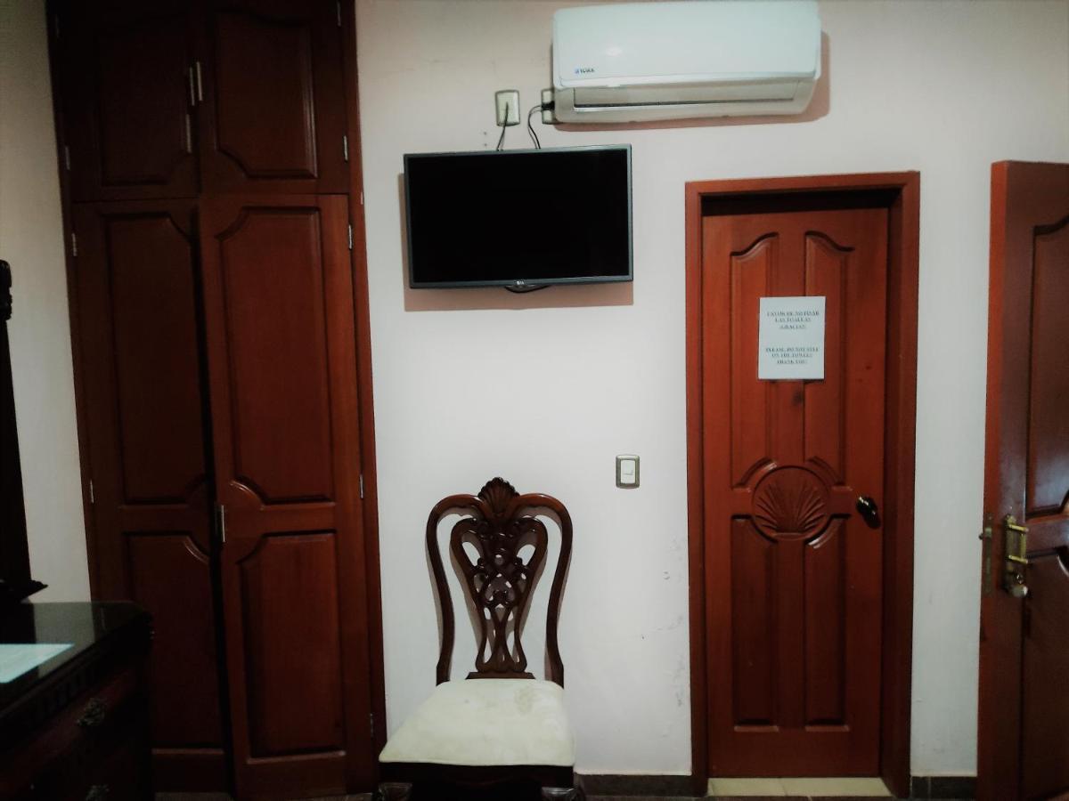 Hotel Casa La Gran Senora テキーラ エクステリア 写真