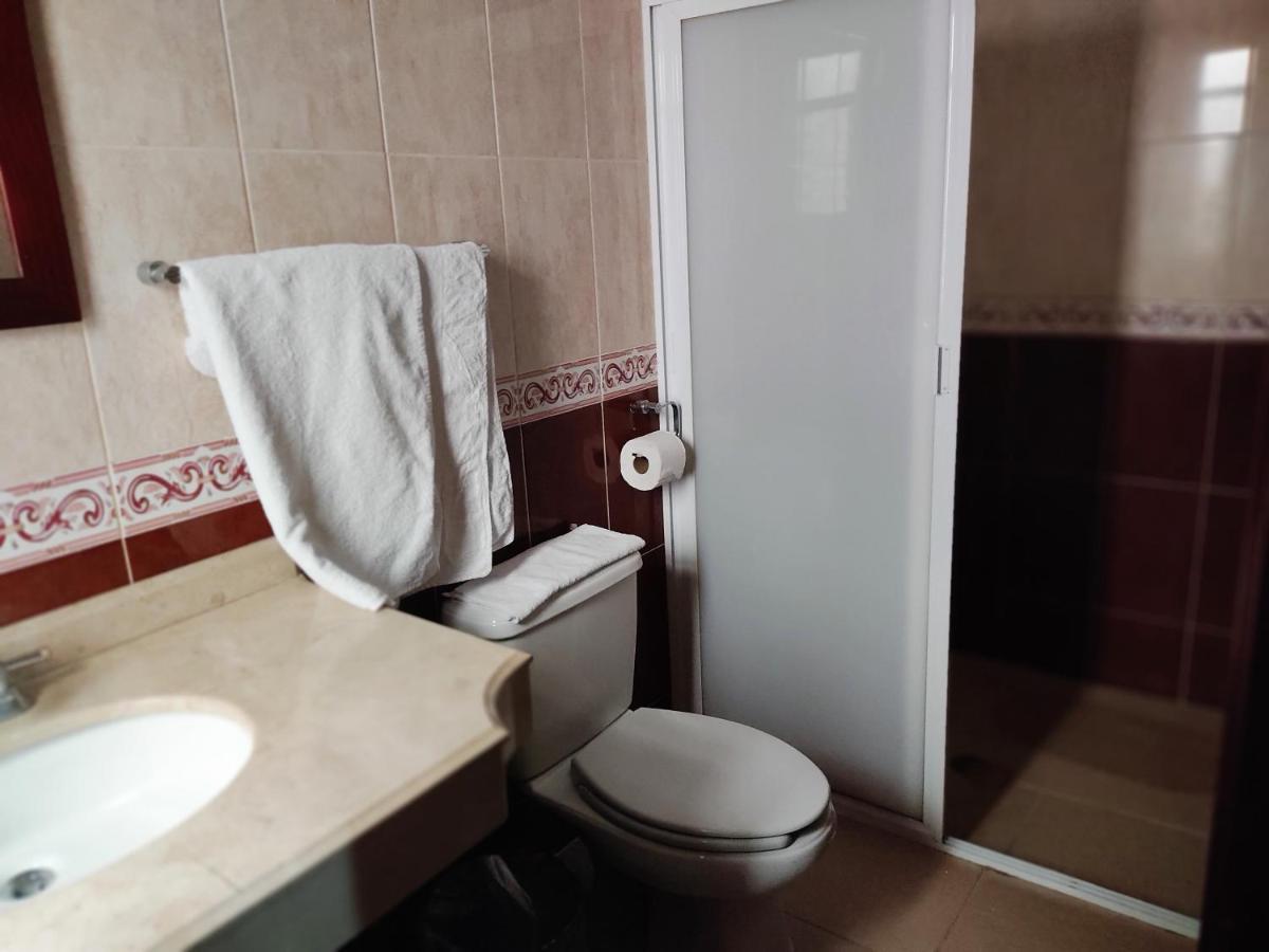 Hotel Casa La Gran Senora テキーラ エクステリア 写真