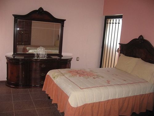 Hotel Casa La Gran Senora テキーラ エクステリア 写真