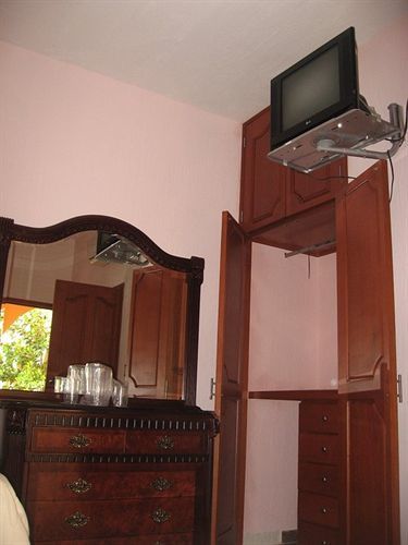 Hotel Casa La Gran Senora テキーラ エクステリア 写真