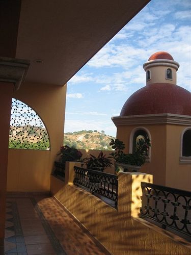 Hotel Casa La Gran Senora テキーラ エクステリア 写真