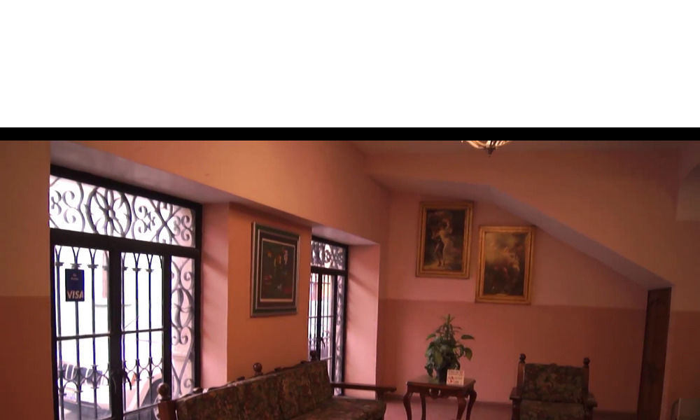 Hotel Casa La Gran Senora テキーラ エクステリア 写真
